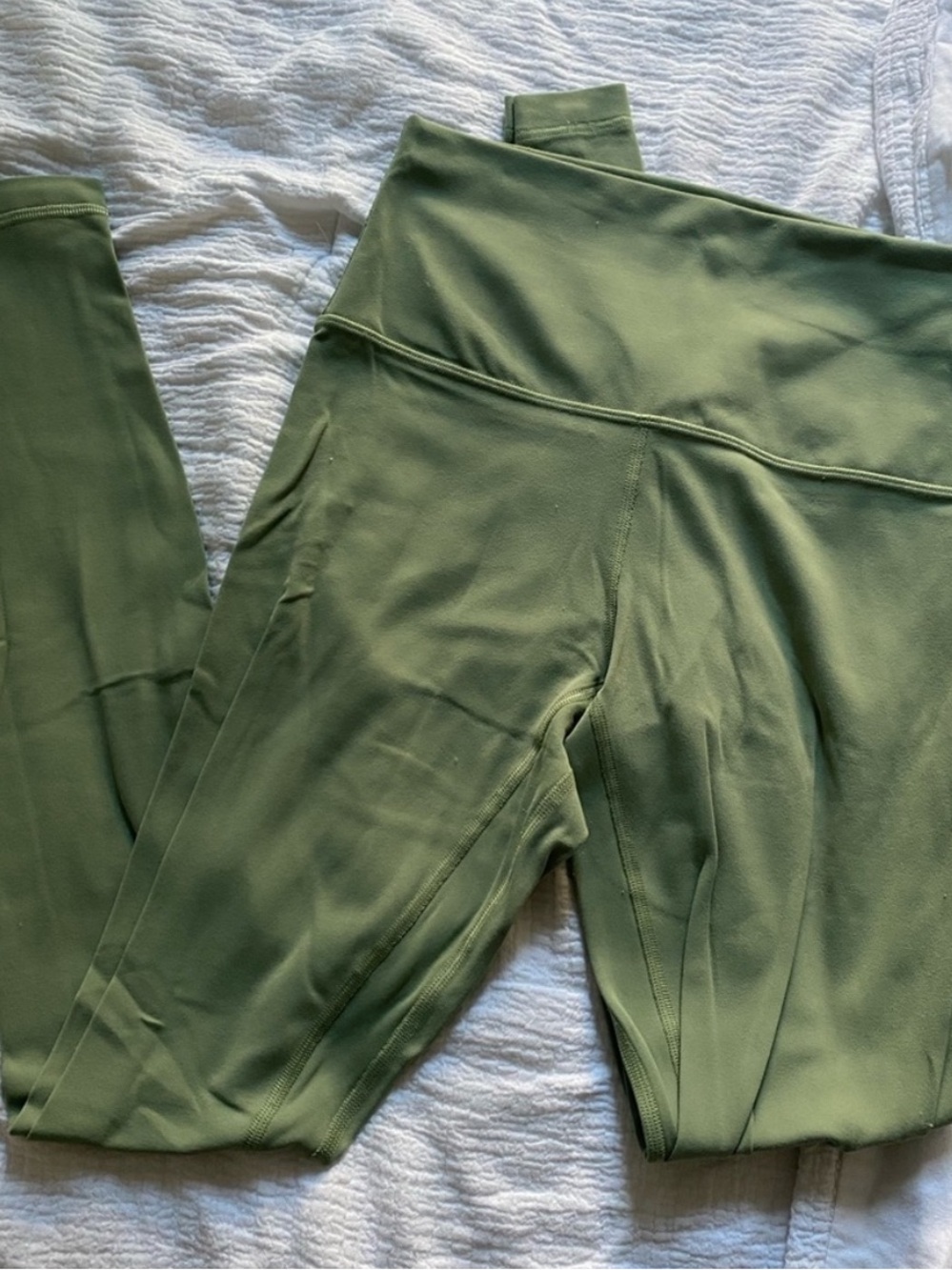 lululemon athletica Leggings